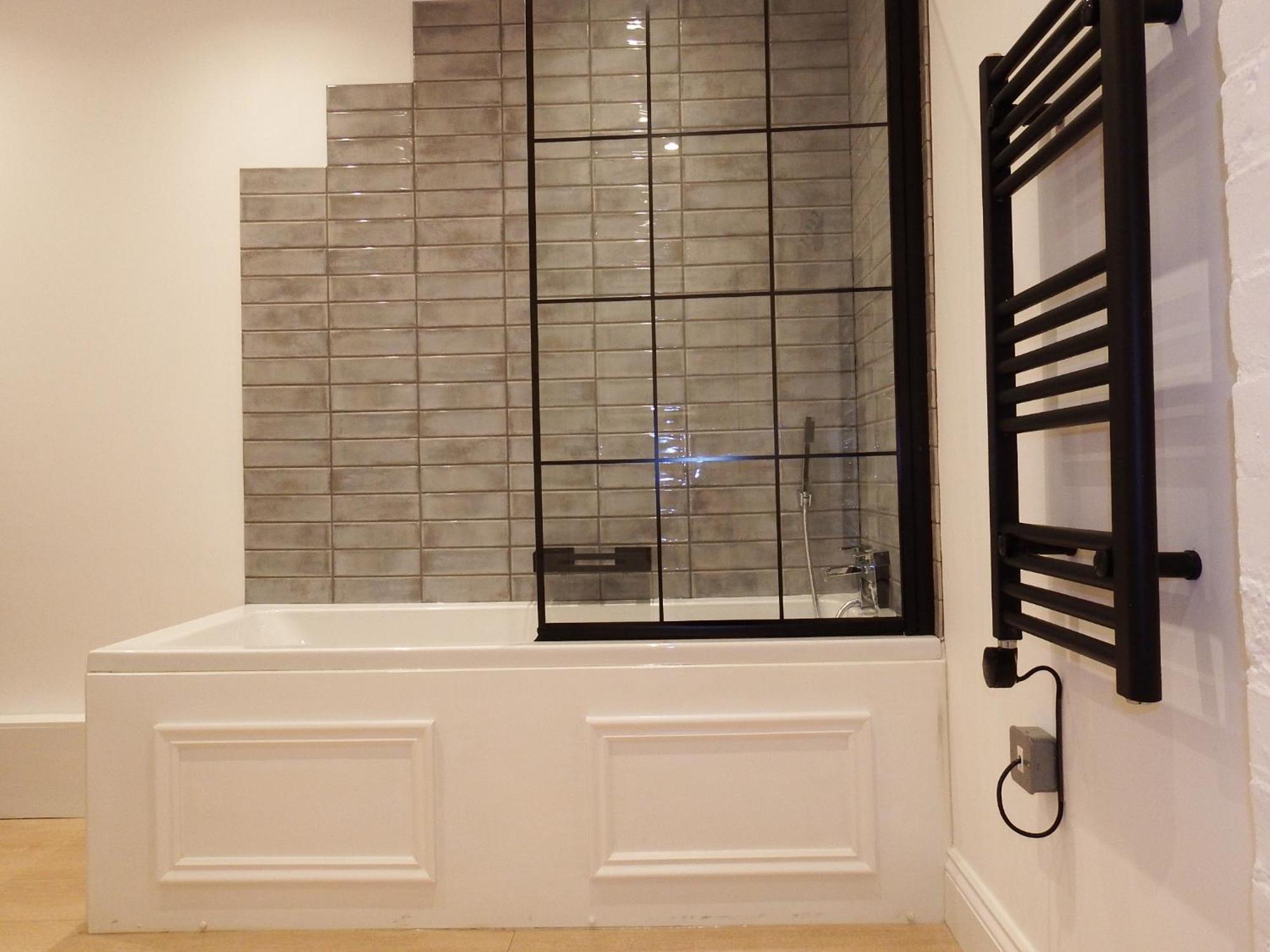 Newly Renovated Stunning Warehouse Apartment Bornemouth Extérieur photo