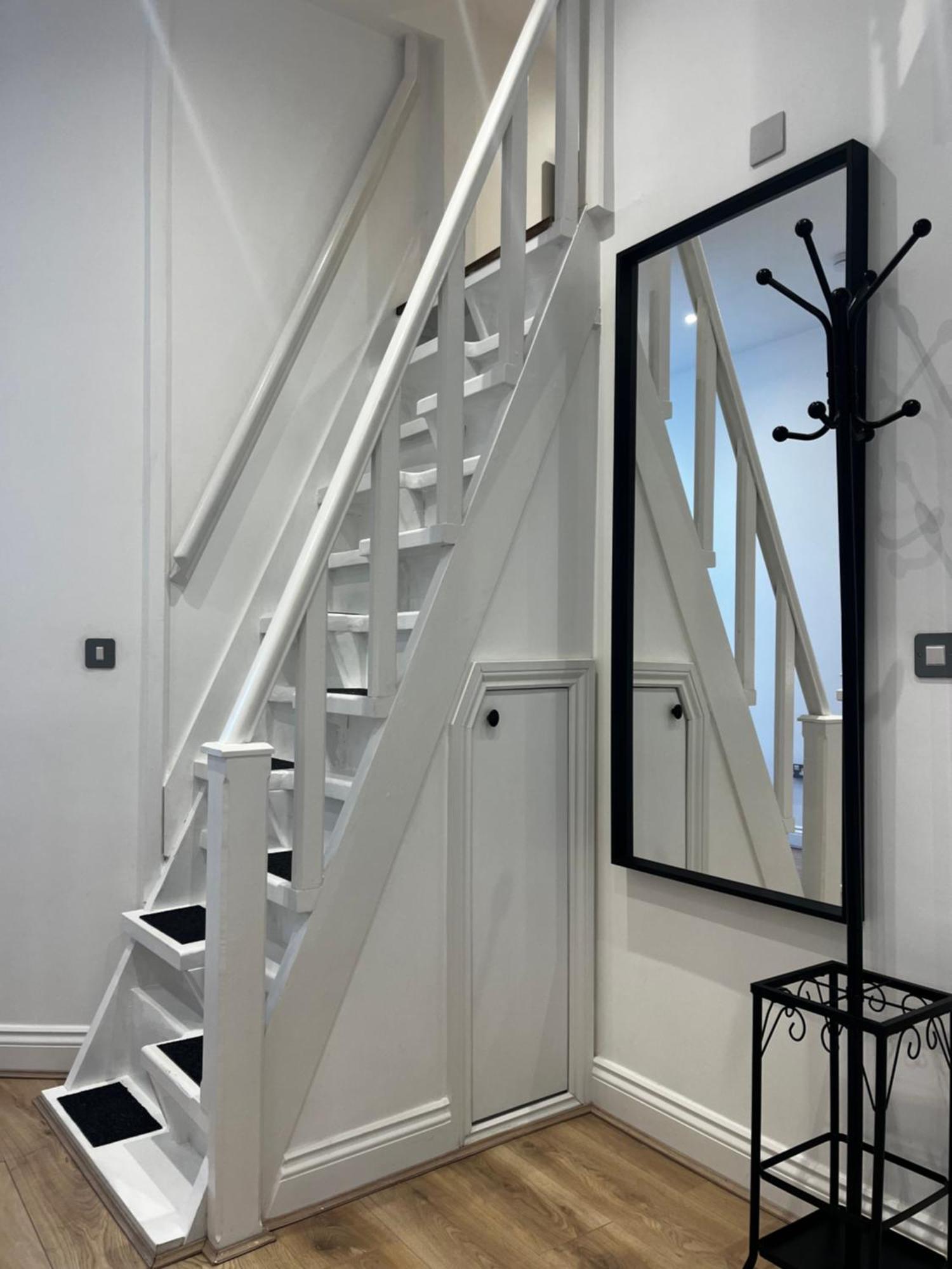 Newly Renovated Stunning Warehouse Apartment Bornemouth Extérieur photo